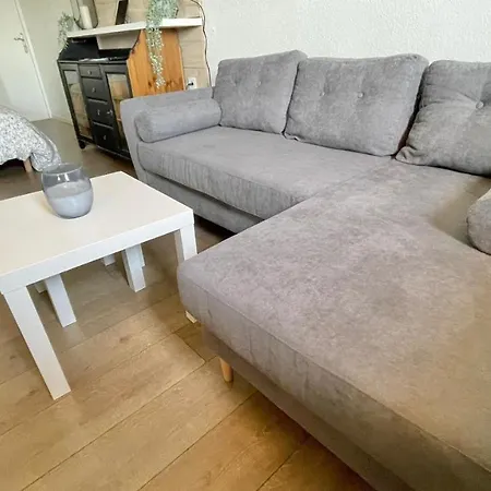 Cocooning Hauteur De Saint-raphael #2 公寓