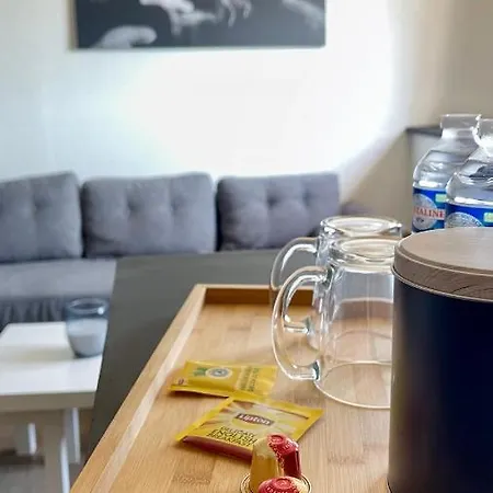 Apartamento Cocooning Hauteur De Saint-raphael #2