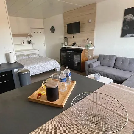 شقة Cocooning Hauteur De Saint-raphael #2