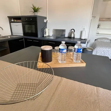 شقة Cocooning Hauteur De Saint-raphael #2 *