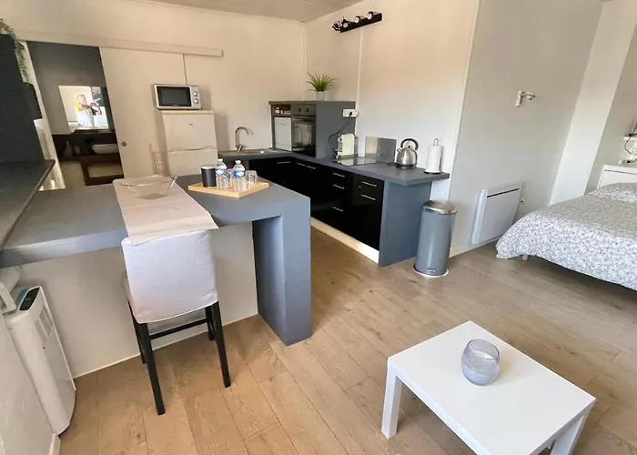 Cocooning Hauteur De Saint-raphael #2