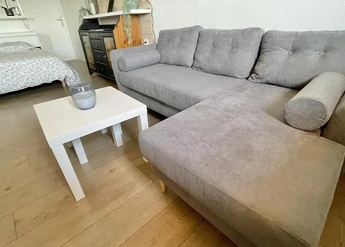 Cocooning Hauteur De Saint-raphael #2 شقة